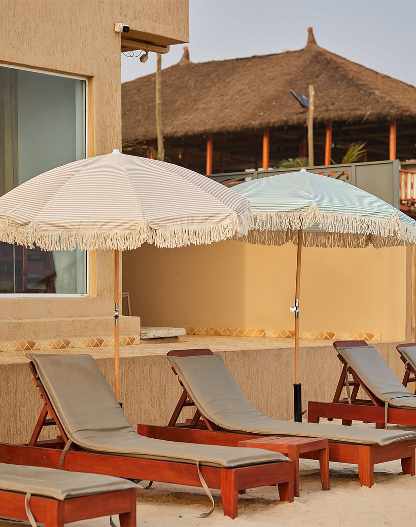 Beach Club